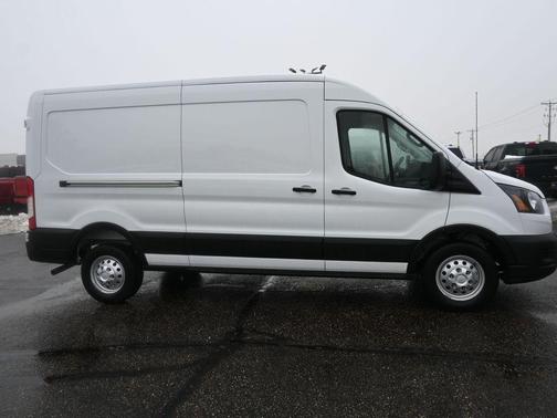 2026 Ford Transit-250 148 WB Medium Roof Cargo