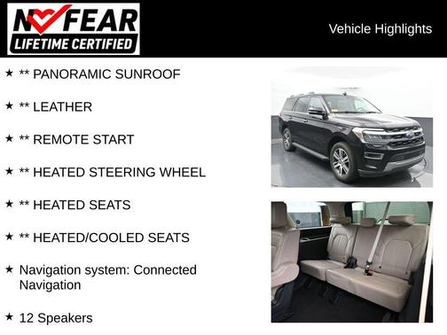 2024 Ford Expedition Limited