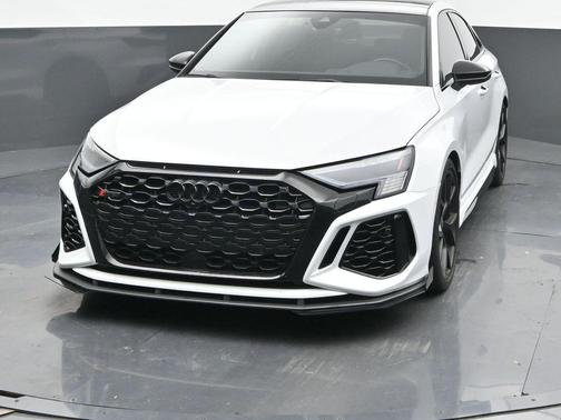 2022 Audi RS 3 2.5T