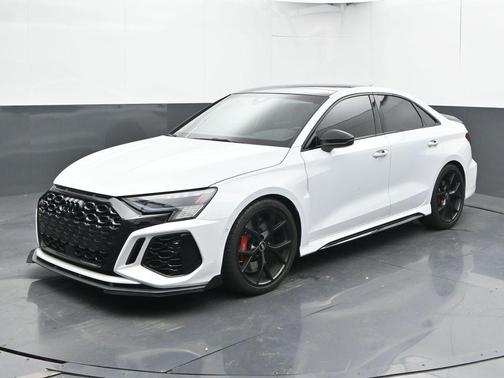 2022 Audi RS 3 2.5T