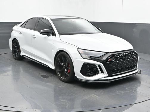 2022 Audi RS 3 2.5T