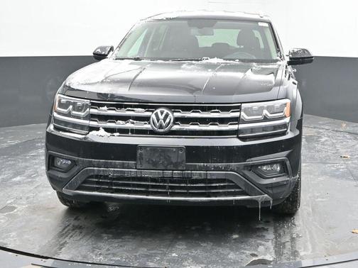 2018 Volkswagen Atlas 3.6L SE