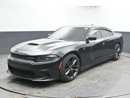 2022 Dodge Charger GT
