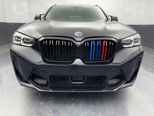 2023 BMW X4 M AWD