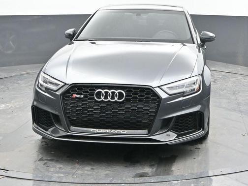 2019 Audi RS 3 2.5T