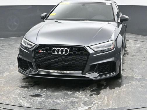 2019 Audi RS 3 2.5T