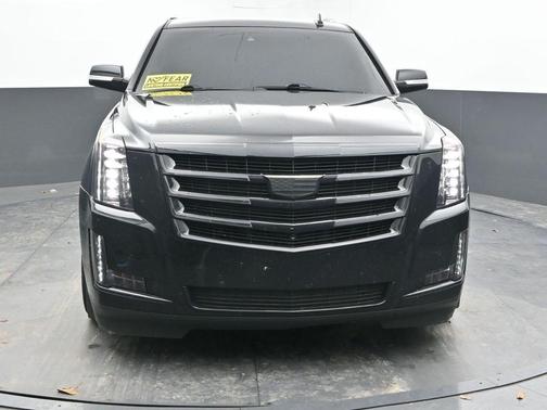 2015 Cadillac Escalade Luxury