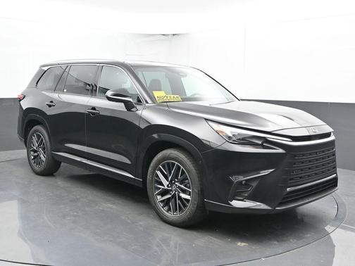 2024 Lexus TX 350 Luxury