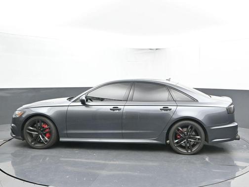 2018 Audi S6 4.0T Premium Plus