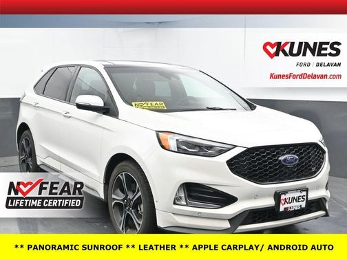 2020 Ford Edge ST