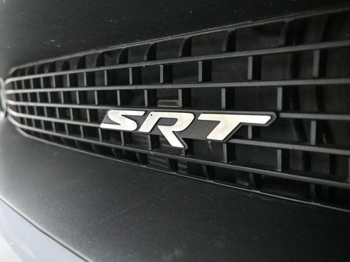 2017 Dodge Challenger SRT Hellcat