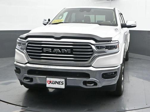 2020 RAM 1500 Longhorn
