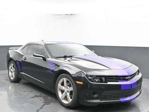 2014 Chevrolet Camaro 1LT