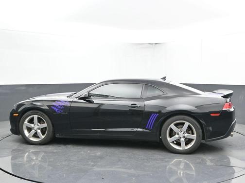2014 Chevrolet Camaro 1LT