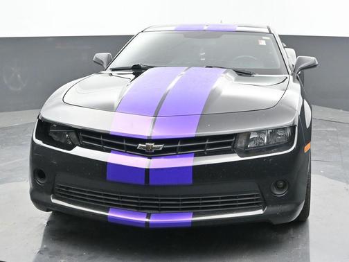 2014 Chevrolet Camaro 1LT