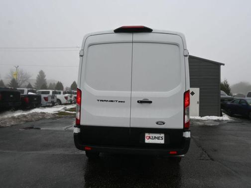 2026 Ford Transit-250 148 WB Medium Roof Cargo