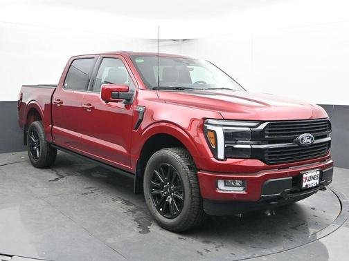Oxford White 2026 Ford Maverick XLT