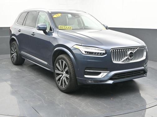 2023 Volvo XC90 B6 Plus 7-Seater