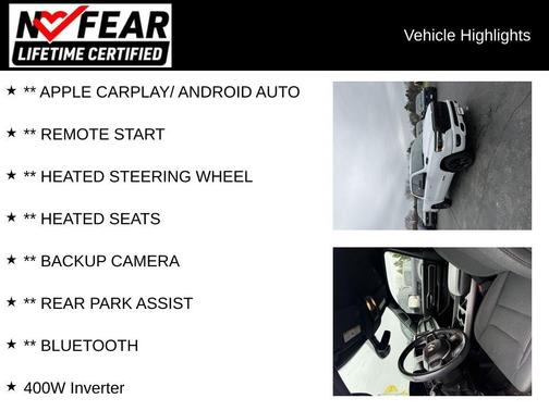 Bright White Clearcoat 2020 RAM 1500 Big Horn