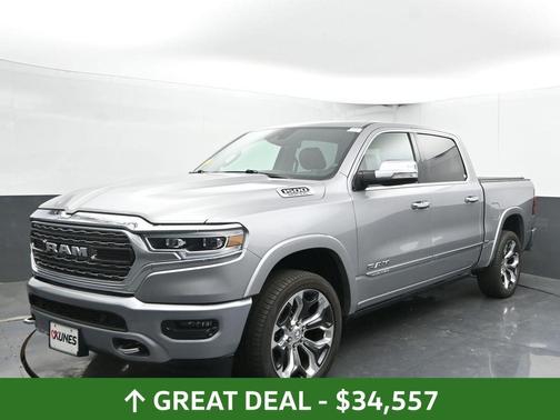 2020 RAM 1500 Limited