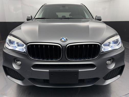 2015 BMW X5 xDrive35d
