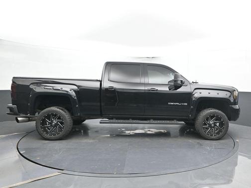 2015 GMC Sierra 2500 Denali