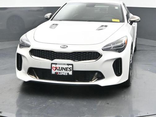 2019 Kia Stinger GT