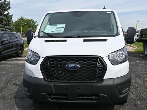 2025 Ford Transit-150 BASE