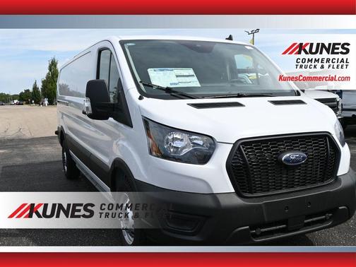 2025 Ford Transit-150 BASE