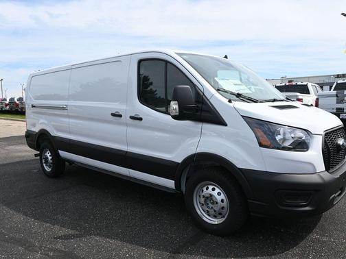 2025 Ford Transit-150 BASE