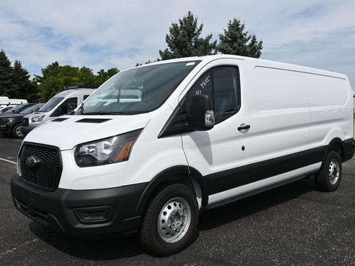 2025 Ford Transit-150 BASE