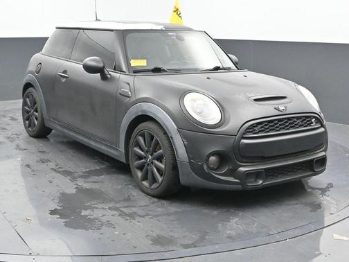 2015 MINI Hardtop Cooper S