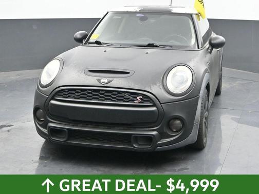 2015 MINI Hardtop Cooper S