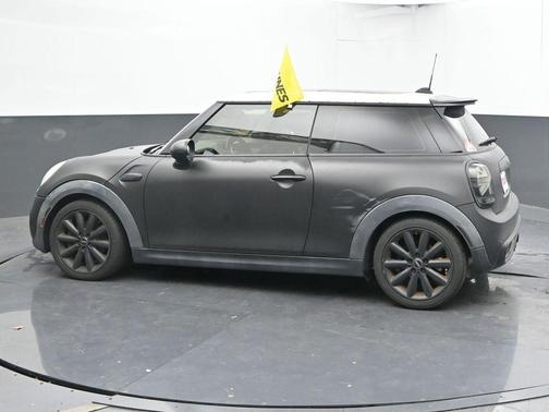 2015 MINI Hardtop Cooper S