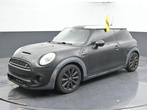 2015 MINI Hardtop Cooper S