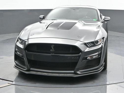 2020 Ford Shelby GT500 Base
