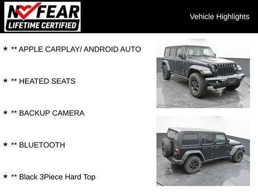 2023 Jeep Wrangler 4xe Base