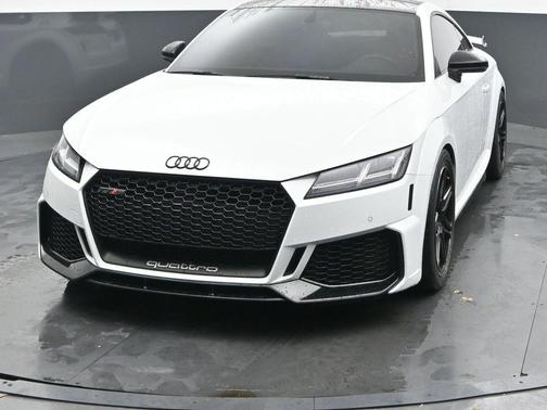 2021 Audi TT RS 2.5T