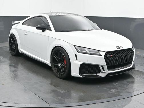 2021 Audi TT RS 2.5T
