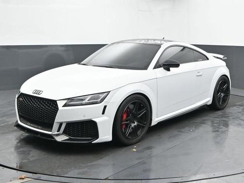 2021 Audi TT RS 2.5T