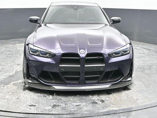 2023 BMW M3 Competition xDrive