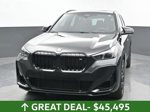2024 BMW X1 M35i