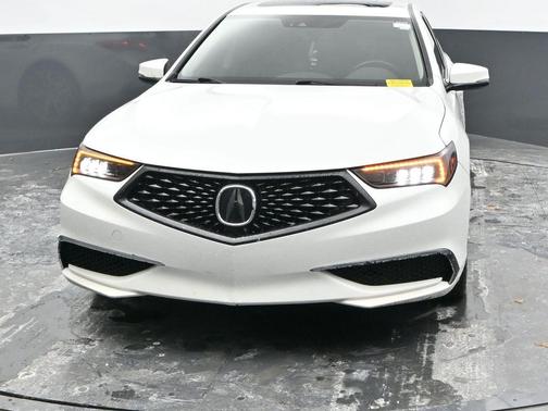 2019 Acura TLX V6 w/Technology Package