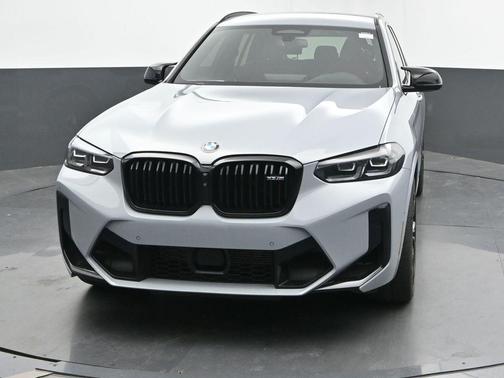 2024 BMW X3 M AWD
