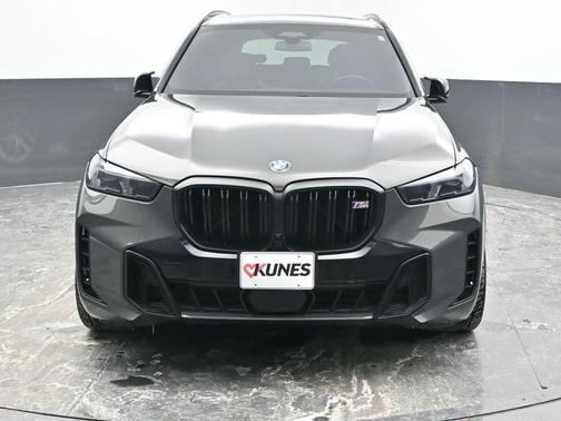 2024 BMW X5 M60i