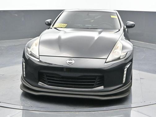 2019 Nissan 370Z Sport Touring