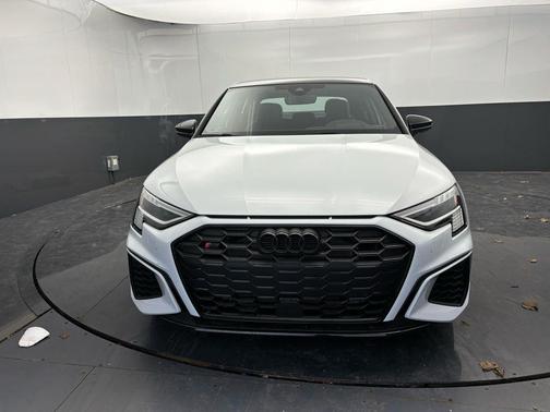 2024 Audi S3 2.0T quattro Premium