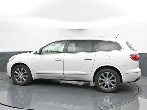 2016 Buick Enclave Premium