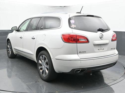 2016 Buick Enclave Premium