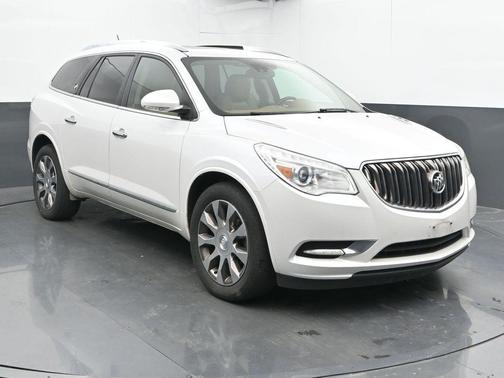 2016 Buick Enclave Premium